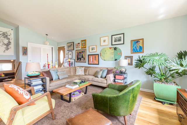 605 Leamington Ave, Wilmette, IL 60091 photo 3