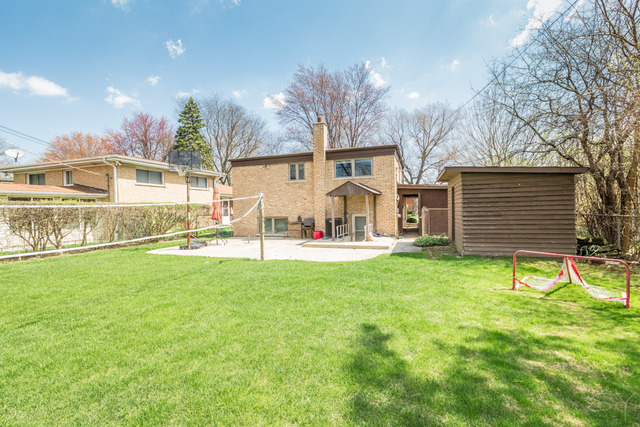 605 Leamington Ave, Wilmette, IL 60091 photo 10