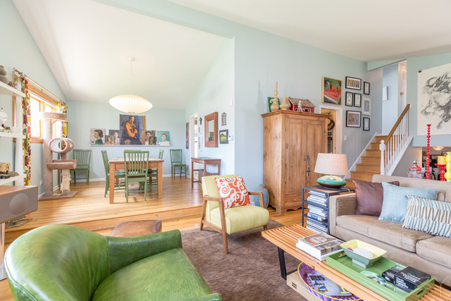 605 Leamington Ave, Wilmette, IL 60091 photo 2