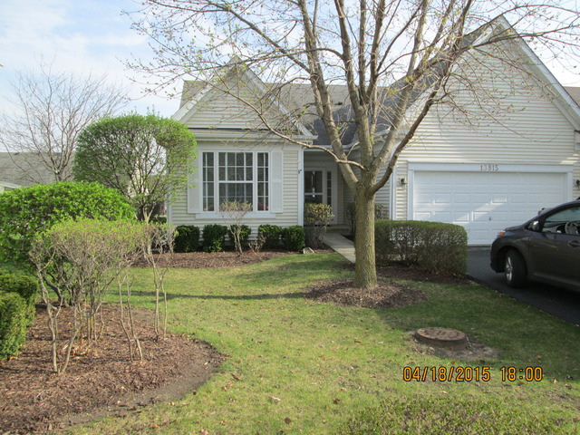 13815 S Hickory Ln, Plainfield, IL 60544 photo 1