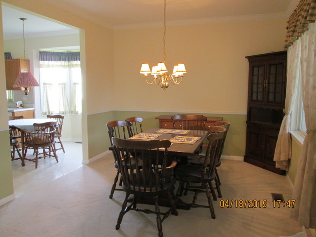 13815 S Hickory Ln, Plainfield, IL 60544 photo 5