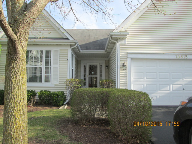 13815 S Hickory Ln, Plainfield, IL 60544 photo 2