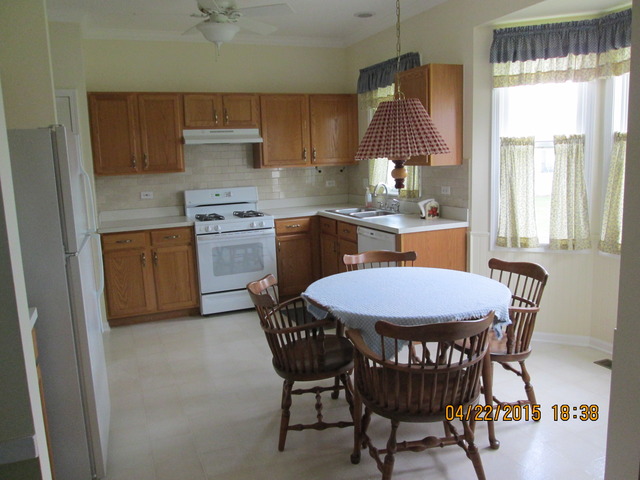 13815 S Hickory Ln, Plainfield, IL 60544 photo 4