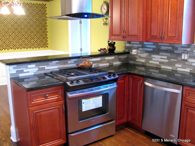 5231 S Menard Ave, Chicago, IL 60638 photo 7