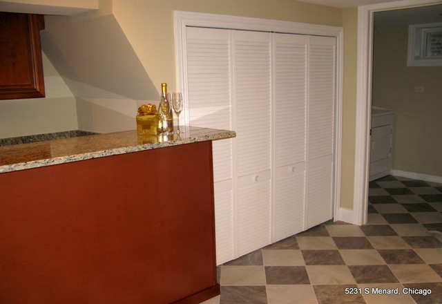 5231 S Menard Ave, Chicago, IL 60638 photo 16