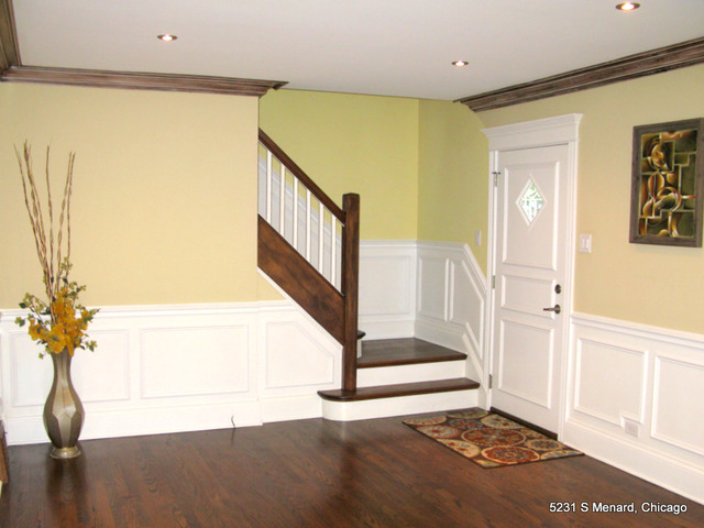 5231 S Menard Ave, Chicago, IL 60638 photo 2