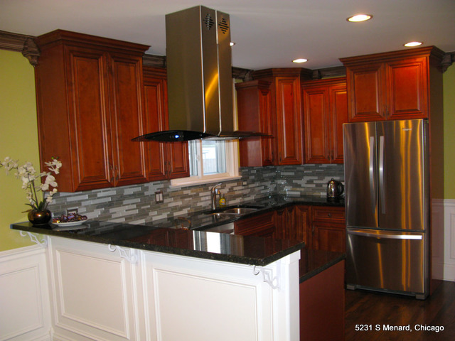 5231 S Menard Ave, Chicago, IL 60638 photo 3