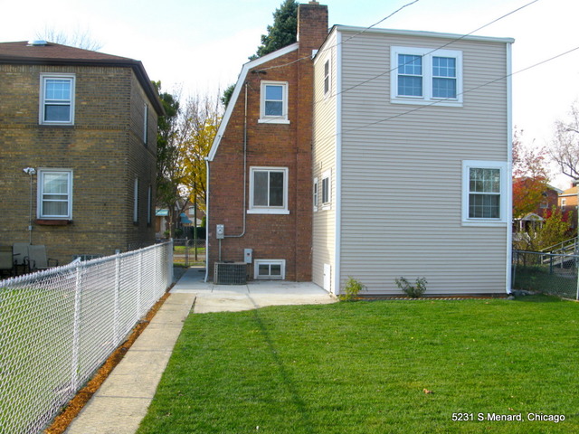5231 S Menard Ave, Chicago, IL 60638 photo 19