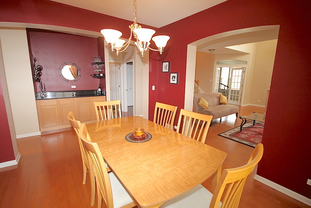 889 Clover Ridge Ln, Itasca, IL 60143 photo 3