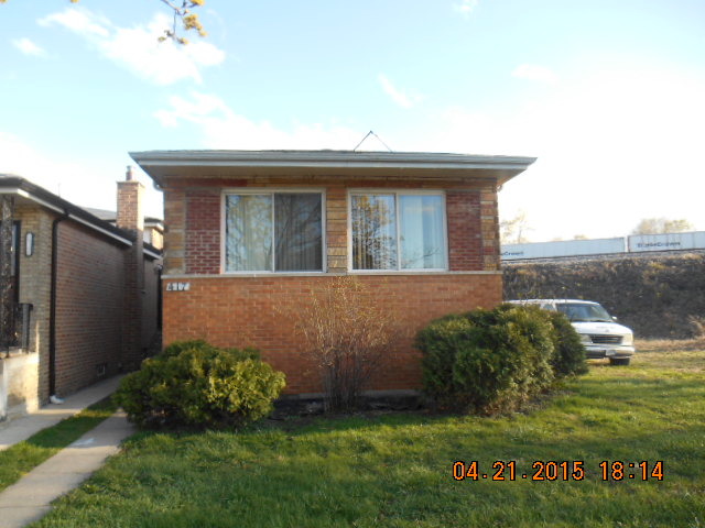 417 E 91st Pl, Chicago, IL 60619 photo 1
