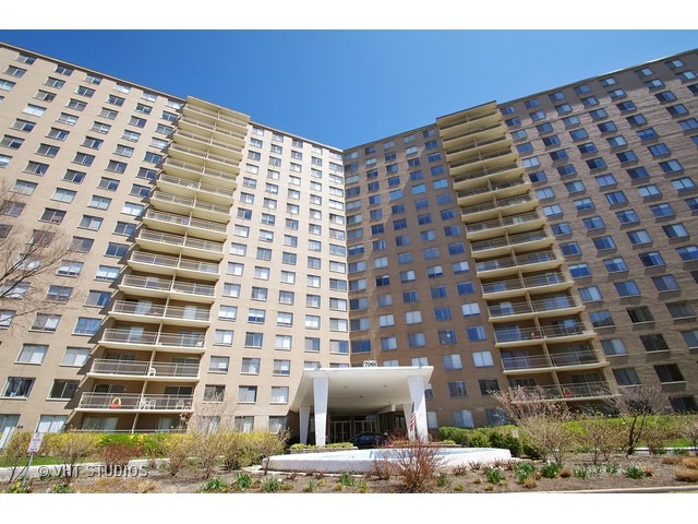 7061 N Kedzie Ave #1615, Chicago, IL 60645 photo 1