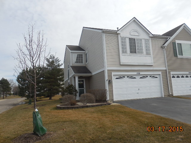 1591 Spaulding Rd, Bartlett, IL 60103 photo 1