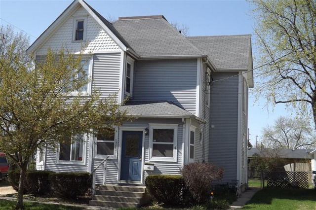 1223 W 3rd St, Dixon, IL 61021 photo 1