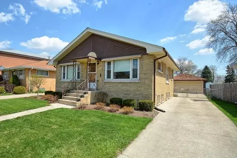 4543 Pulaski Ave, Lyons, IL 60534 photo 1