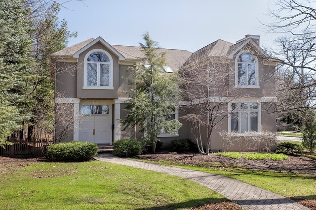 831 Bluff St, Glencoe, IL 60022 photo 1