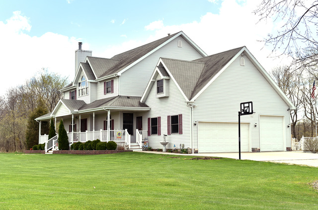 2840 E 2525th Rd, Marseilles, IL 61341 photo 2