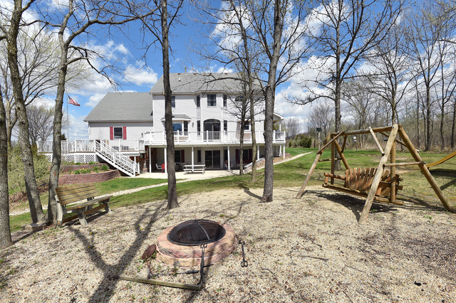 2840 E 2525th Rd, Marseilles, IL 61341 photo 4