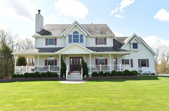 2840 E 2525th Rd, Marseilles, IL 61341 photo 1