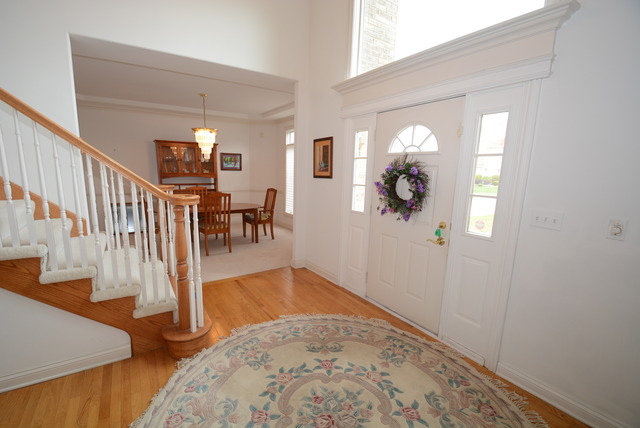 1410 Kinross St, Flossmoor, IL 60422 photo 2