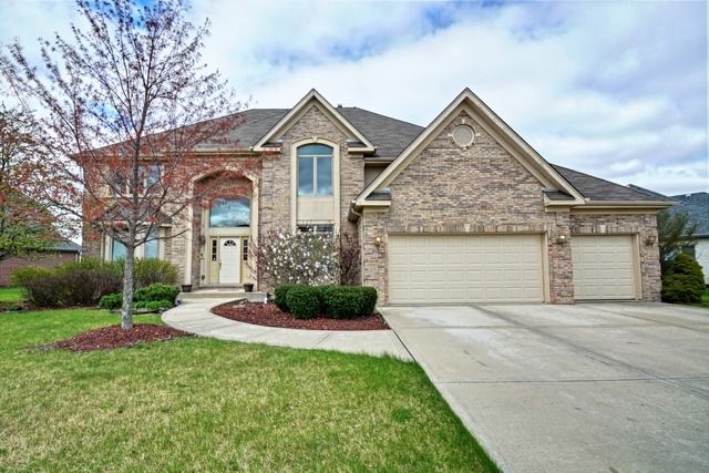 1410 Kinross St, Flossmoor, IL 60422 photo 1