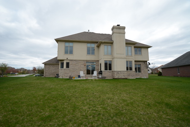 1410 Kinross St, Flossmoor, IL 60422 photo 25