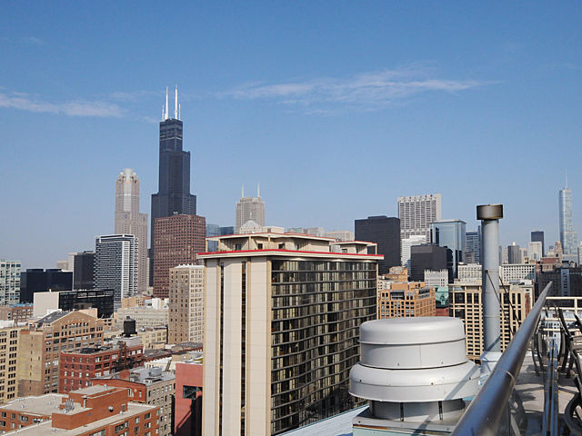 40 E 9th St #1801, Chicago, IL 60605 photo 25