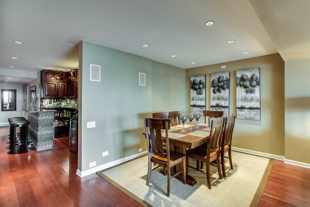 40 E 9th St #1801, Chicago, IL 60605 photo 13