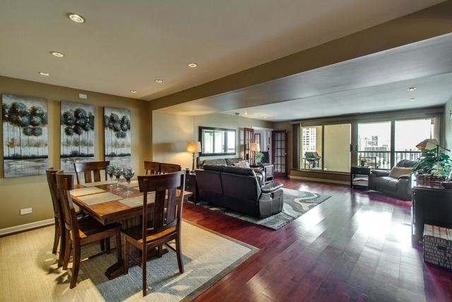 40 E 9th St #1801, Chicago, IL 60605 photo 12