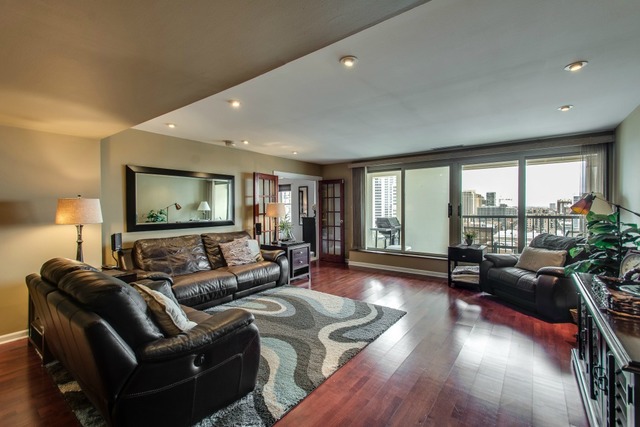 40 E 9th St #1801, Chicago, IL 60605 photo 9