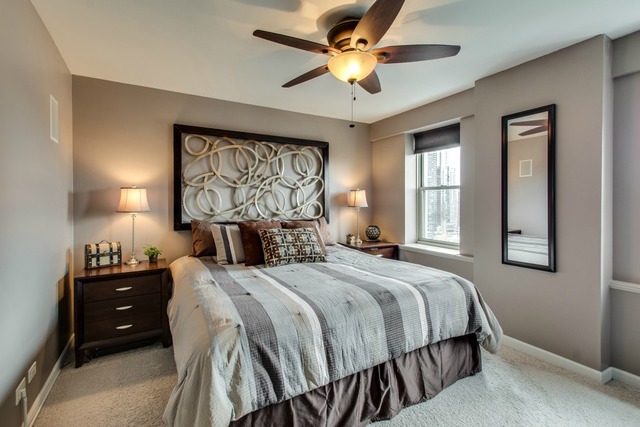 40 E 9th St #1801, Chicago, IL 60605 photo 5