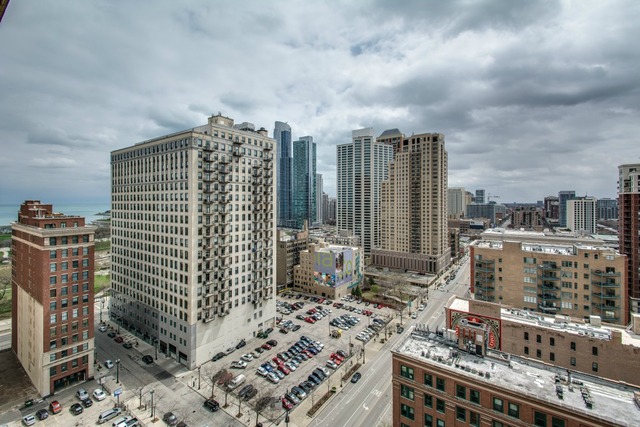 40 E 9th St #1801, Chicago, IL 60605 photo 19