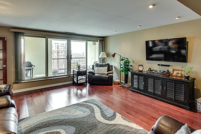 40 E 9th St #1801, Chicago, IL 60605 photo 10