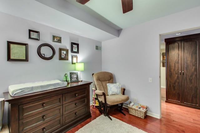 40 E 9th St #1801, Chicago, IL 60605 photo 16