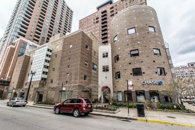 40 E 9th St #1801, Chicago, IL 60605 photo 1