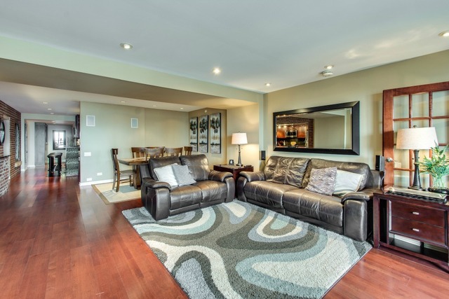 40 E 9th St #1801, Chicago, IL 60605 photo 11