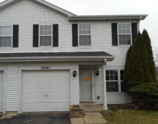 14041 S Oregon Dr, Plainfield, IL 60544 photo 2