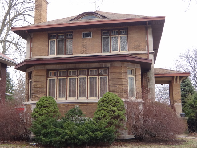 425 W 118th St, Chicago, IL 60628 photo 1