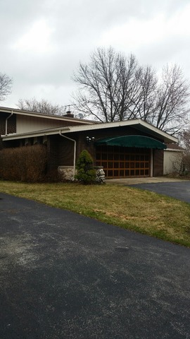 20827 Sparta Ln, Olympia Fields, IL 60461 photo 3