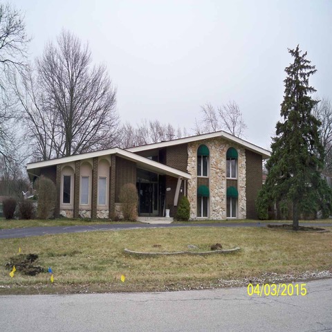 20827 Sparta Ln, Olympia Fields, IL 60461 photo 1