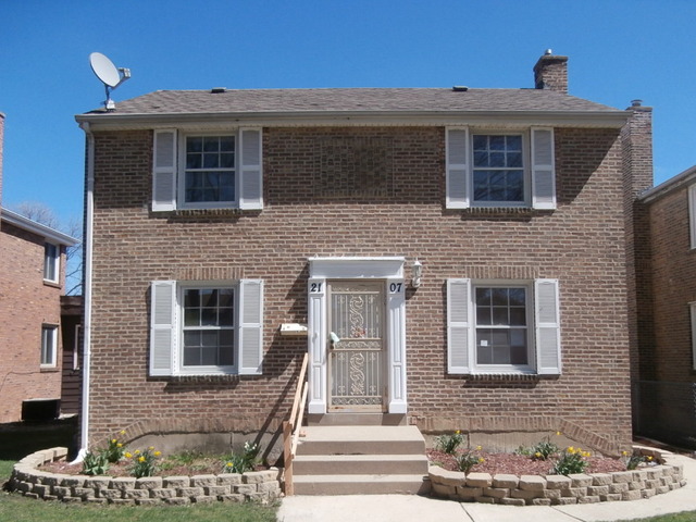 2107 S 19th Ave, Broadview, IL 60155 photo 1
