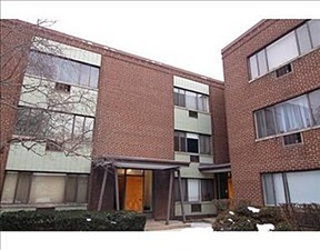  3433 W Bryn Mawr Ave #2n, Chicago, IL 60659 photo 2