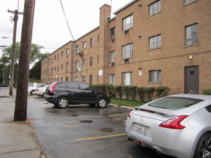  3433 W Bryn Mawr Ave #2n, Chicago, IL 60659 photo 12