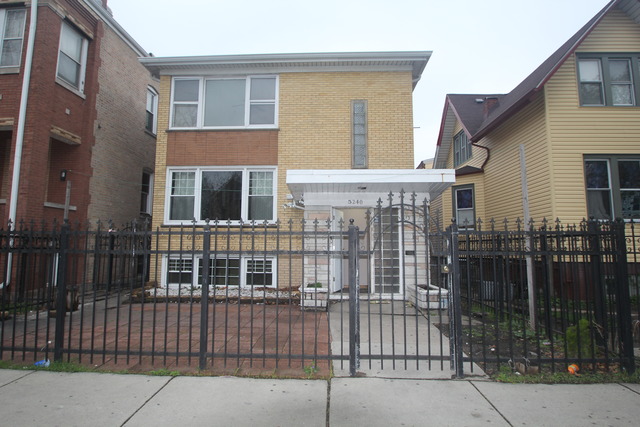 5240 S Artesian Ave, Chicago, IL 60632 photo 1