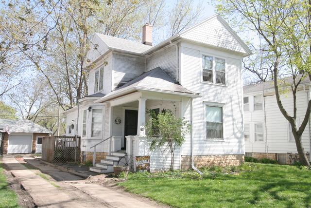 706 E Main St, Morris, IL 60450 photo 1
