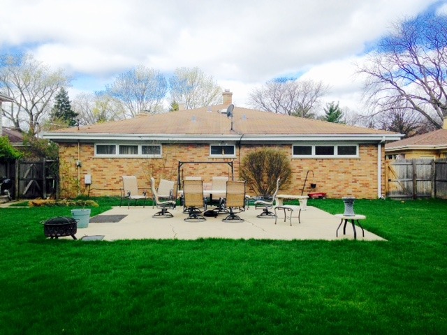 1103 Hunter Rd, Glenview, IL 60025 photo 14