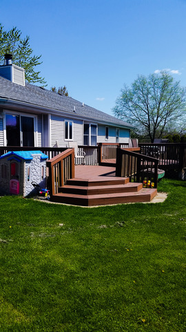 393 9th St, Mazon, IL 60444 photo 2
