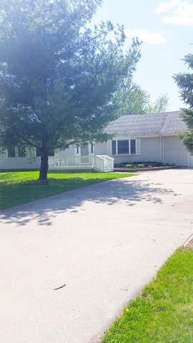 393 9th St, Mazon, IL 60444 photo 1
