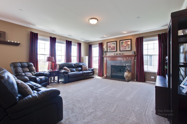 9662 Baumgartner St, Huntley, IL 60142 photo 6