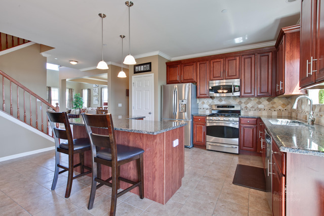 9662 Baumgartner St, Huntley, IL 60142 photo 9