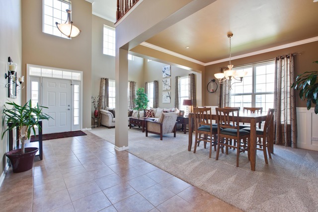 9662 Baumgartner St, Huntley, IL 60142 photo 5